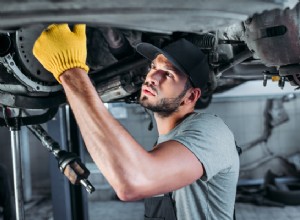 Riparazioni auto esperte a Idaho Falls:servizio affidabile e di qualità sin dall inizio 