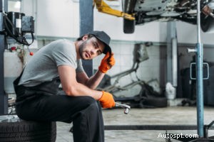 C&S Auto Repair:manutenzione e riparazioni esperte di veicoli a Idaho Falls 