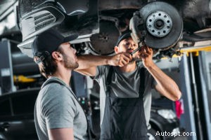 C&S Auto Repair:manutenzione e riparazioni esperte di veicoli a Idaho Falls 