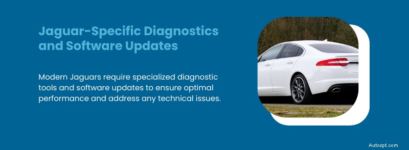 Guida definitiva alla manutenzione Jaguar per Dallas, Texas:consigli degli esperti e assistenza locale 