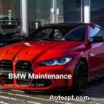Manutenzione e riparazioni BMW esperte a Dallas – Servizio di precisione 