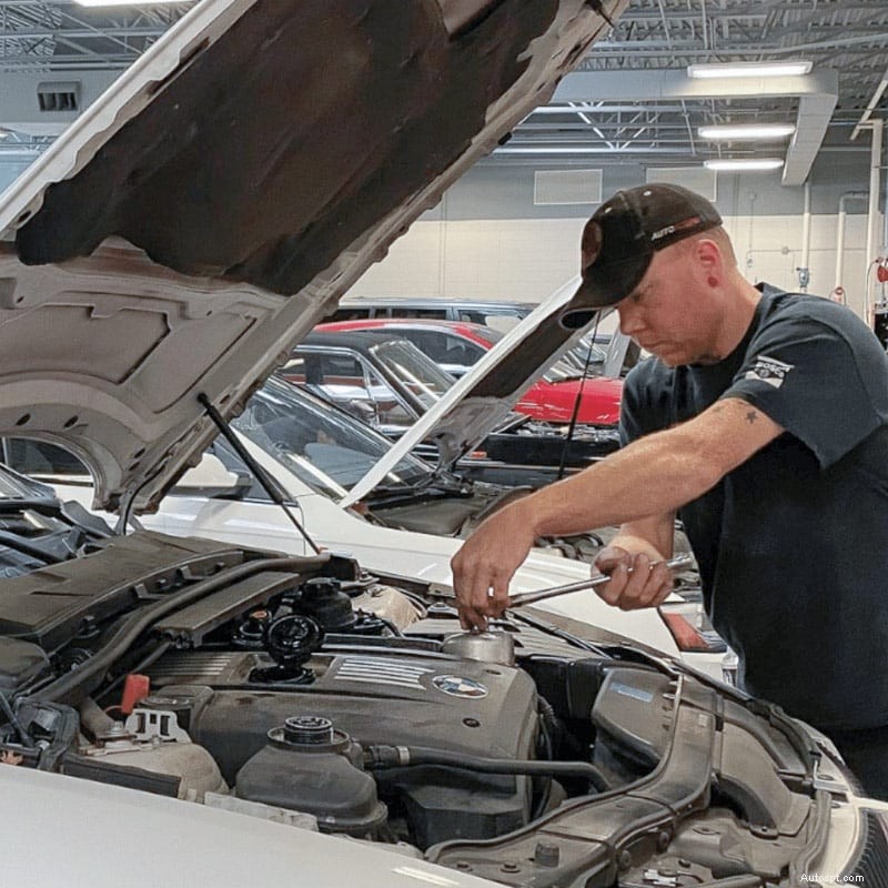 Elementi essenziali per la manutenzione autunnale delle auto di lusso europee:mantieni le prestazioni della tua Audi, Mercedes-Benz e BMW al massimo 
