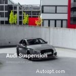 Riparazione sospensioni e freni Audi di Dallas:servizio esperto per sicurezza e prestazioni 