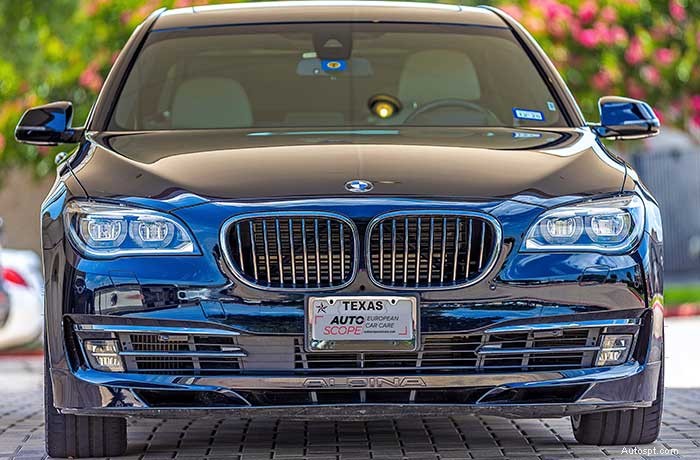 Guida completa alla manutenzione e all assistenza della BMW X5 per Dallas, TX 