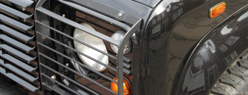 Meccanici Rover di fiducia a Dallas:assistenza e riparazione Land Rover esperti 