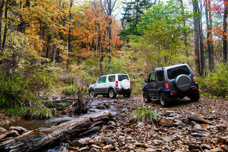 Meccanici Rover di fiducia a Dallas:assistenza e riparazione Land Rover esperti 
