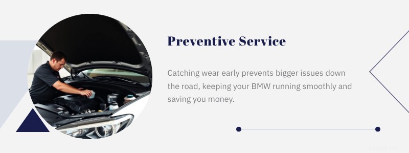 Servizio BMW di Dallas:assistenza esperta che ogni proprietario dovrebbe aspettarsi 