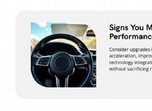 Aggiornamenti premium delle prestazioni Jaguar a Dallas e Plano:migliora la tua esperienza di guida di lusso 