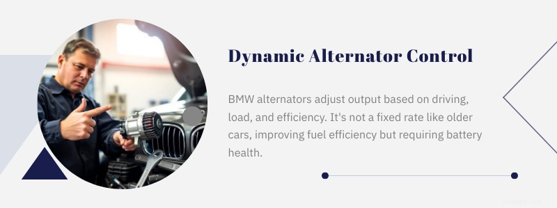Servizio elettrico e batteria BMW di Dallas:diagnostica esperta e riparazioni di precisione 