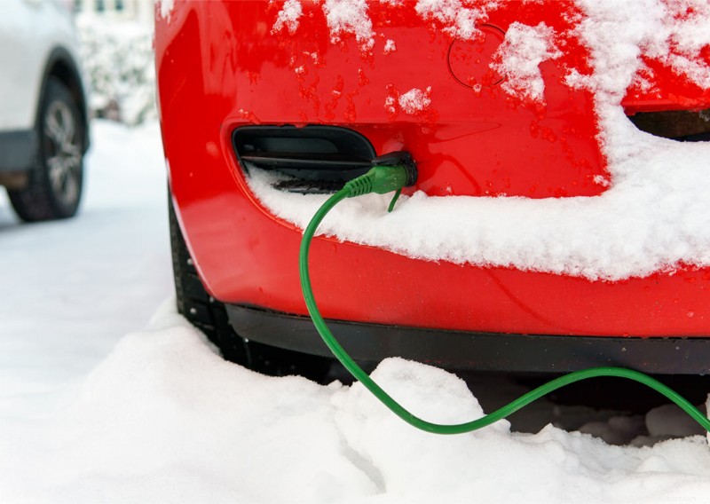 Hai bisogno di un riscaldatore per la tua auto quest inverno? 