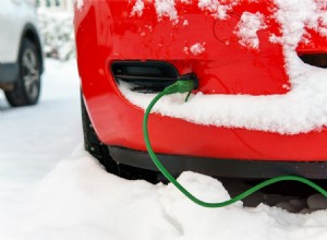Hai bisogno di un riscaldatore per la tua auto quest inverno? 