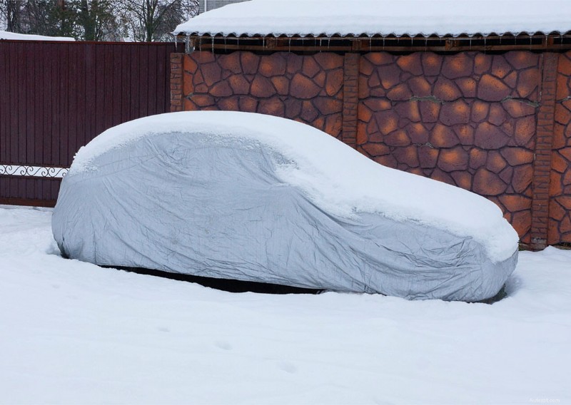 Rimessaggio invernale dell auto reso semplice:9 consigli degli esperti per proteggere il tuo veicolo 