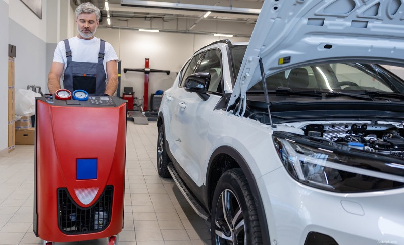 Risoluzione dei problemi dell aria condizionata della tua auto:cause e soluzioni rapide per un raffreddamento affidabile 