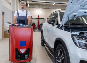 Risoluzione dei problemi dell aria condizionata della tua auto:cause e soluzioni rapide per un raffreddamento affidabile 