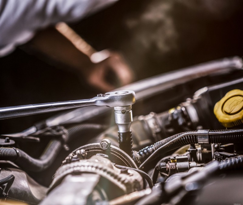 Le tre C:l approccio strutturato di un meccanico per riparazioni automobilistiche affidabili 