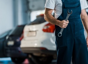 Meccanica mobile:il futuro affidabile della riparazione auto 