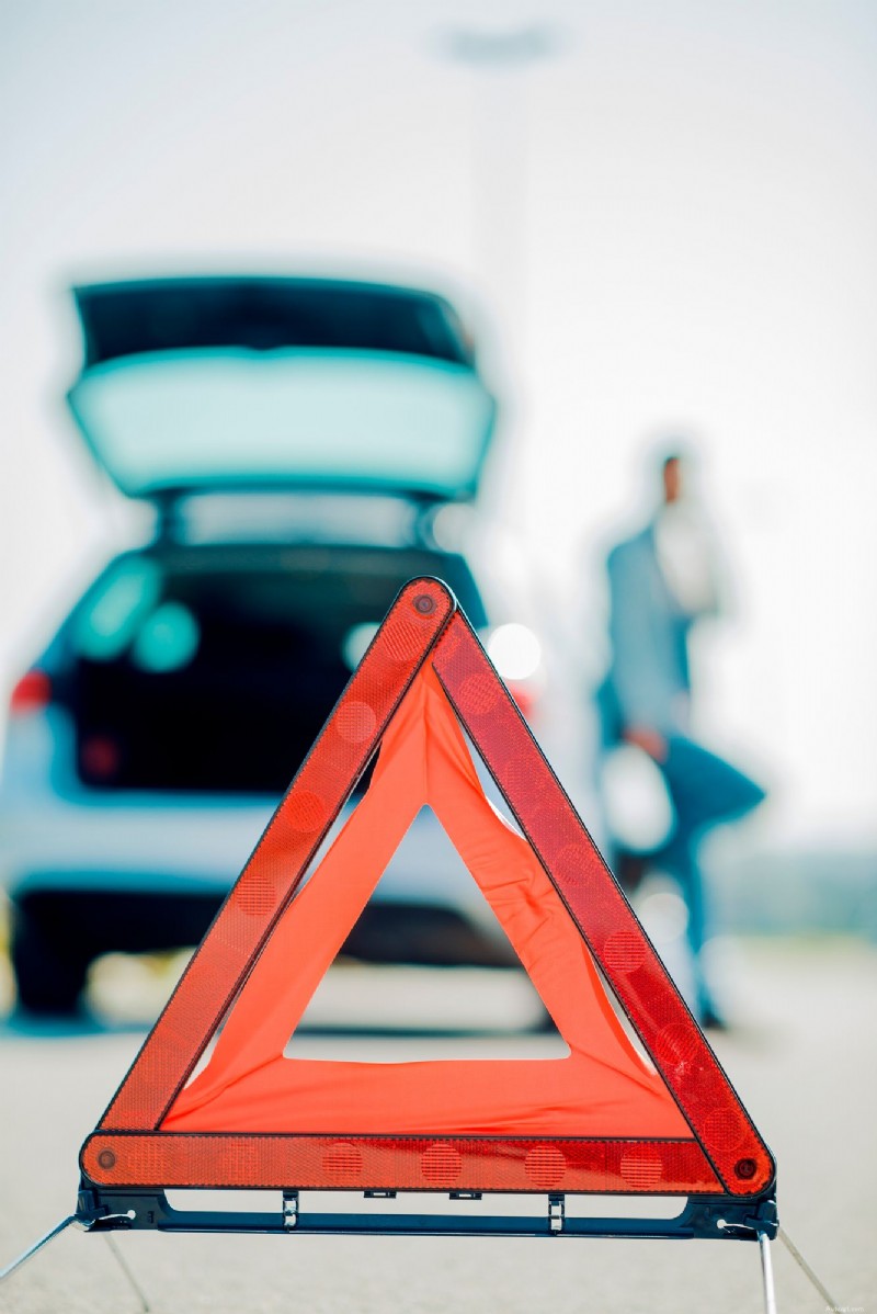 Principali problemi dell auto:individuare tempestivamente i problemi comuni per una guida fluida 