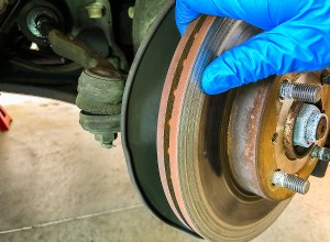 Northeast Auto Service:specialisti affidabili dei freni e cura del veicolo 