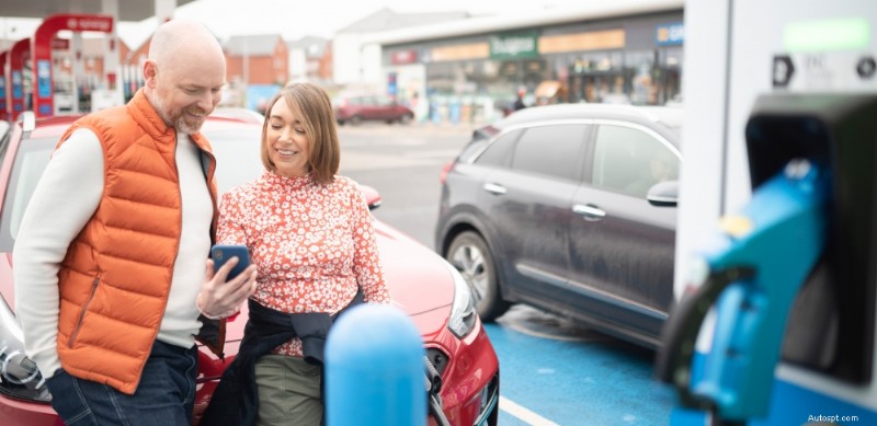 Master EV Charging:consigli degli esperti dagli utenti di Zapmap 