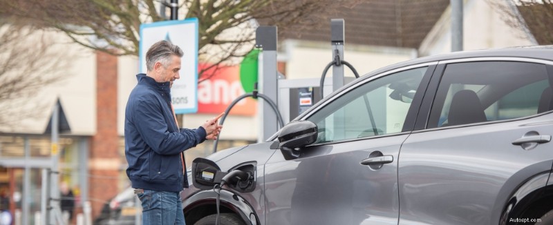 Master EV Charging:consigli degli esperti dagli utenti di Zapmap 