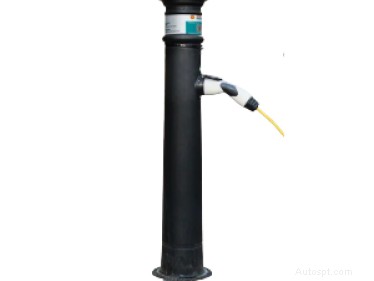 Ricarica dei veicoli elettrici su strada:come funziona e perché è importante 