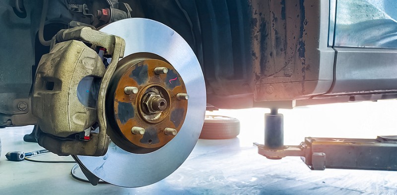 Northeast Auto Service:guida completa alla sicurezza e alla manutenzione dei freni dell auto 