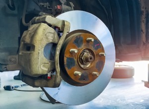 Northeast Auto Service:guida completa alla sicurezza e alla manutenzione dei freni dell auto 