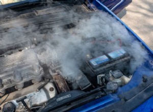 I vantaggi cruciali di un cambio olio tempestivo per il tuo veicolo 