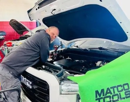 Domande frequenti sulla riparazione del sistema di raffreddamento:guida esperta per driver Gilbert, Arizona 
