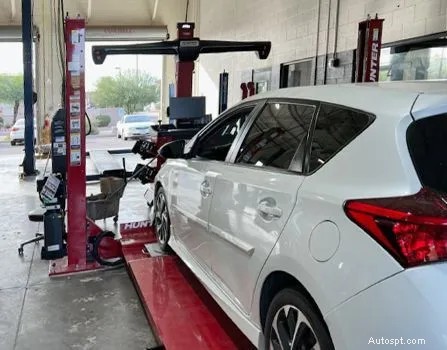 Domande frequenti sulla riparazione del sistema di raffreddamento:guida esperta per driver Gilbert, Arizona 