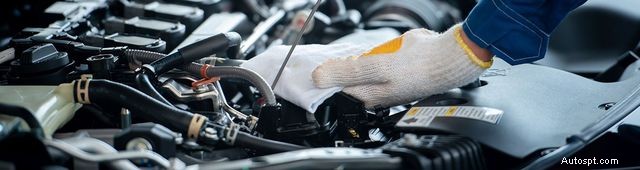 5 segnali chiave che i freni sono usurati e necessitano di attenzione immediata 