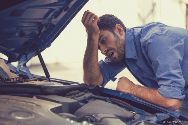 Cosa fare quando l auto non si avvia:guida rapida alla risoluzione dei problemi 