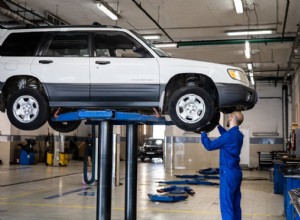 10 segnali d allarme critici per l auto che richiedono riparazioni immediate 