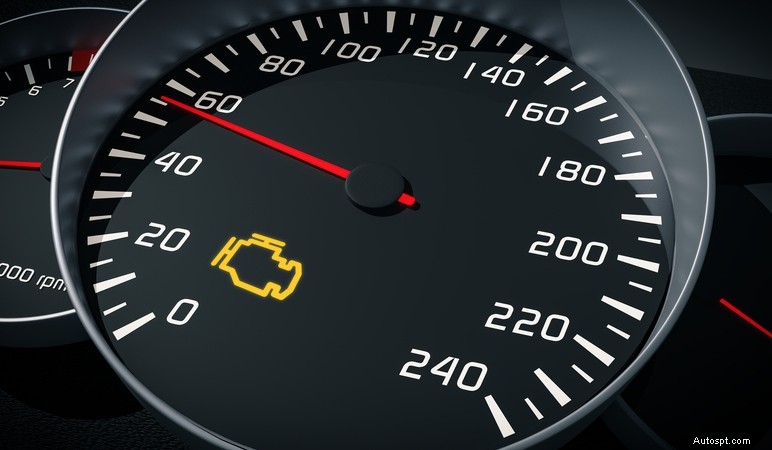 Non ignorare mai la spia del motore di controllo:agisci ora per proteggere il tuo veicolo 