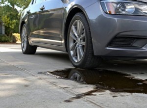 Spiegazione delle perdite di olio per auto:cause, sintomi, riparazioni e stime dei costi - Rx Mechanic 