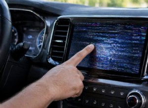 Sistema di infotainment morto? Diagnosticare, correggere e stimare i costi – Guida al meccanico Rx 