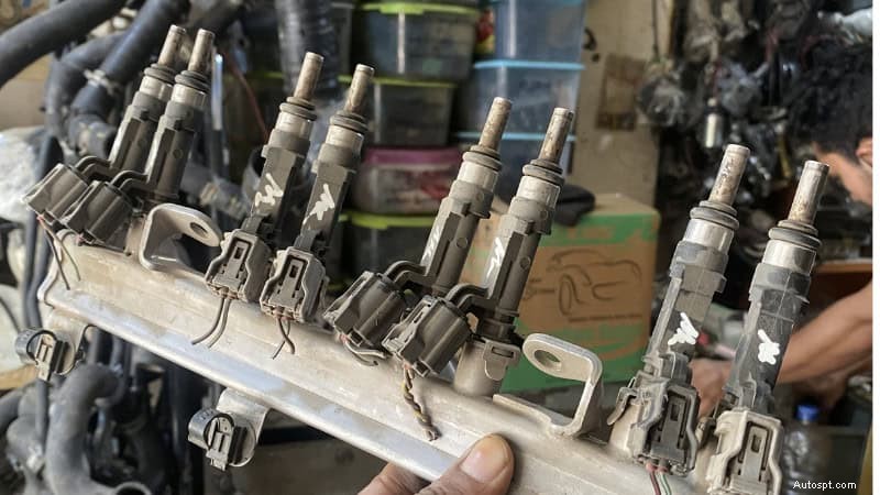 Perché la tua auto perde potenza in accelerazione? Cause comuni e soluzioni comprovate 