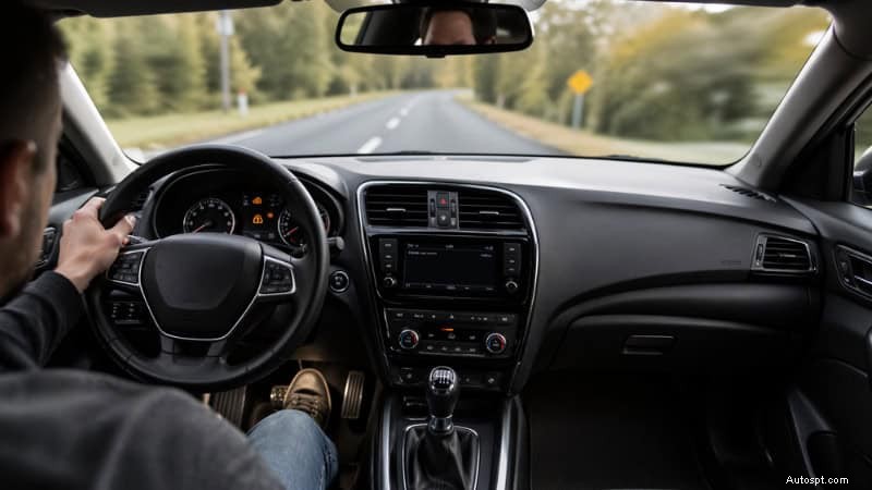 Perché la tua auto perde potenza in accelerazione? Cause comuni e soluzioni comprovate 