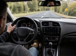 Perché la tua auto perde potenza in accelerazione? Cause comuni e soluzioni comprovate 