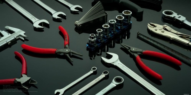 Oltre la tensione:come le officine di riparazione auto diagnosticano le batterie dell auto guasti 