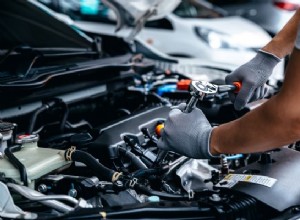 Scegliere l officina di riparazione auto giusta a Vancouver, WA:fattori chiave da considerare 