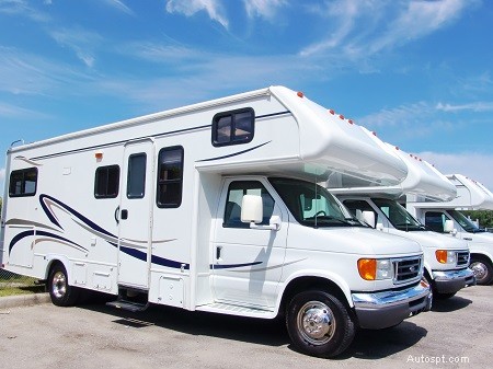 Segni chiave che la trasmissione del tuo camper deve essere sostituita:a cosa prestare attenzione 