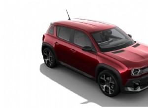 SUV Renault 4 E-Tech:la guida definitiva all acquisto di auto elettriche nel Regno Unito 