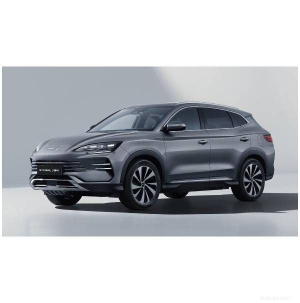 BYD SEAL U DM‑i SUV ibrido plug‑in – Guida completa all acquisto per il Regno Unito 