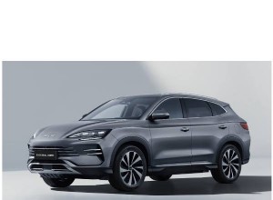 BYD SEAL U DM‑i SUV ibrido plug‑in – Guida completa all acquisto per il Regno Unito 