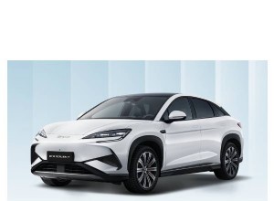 BYD Sealion 7 SUV:la guida definitiva all acquisto di auto elettriche nel Regno Unito 