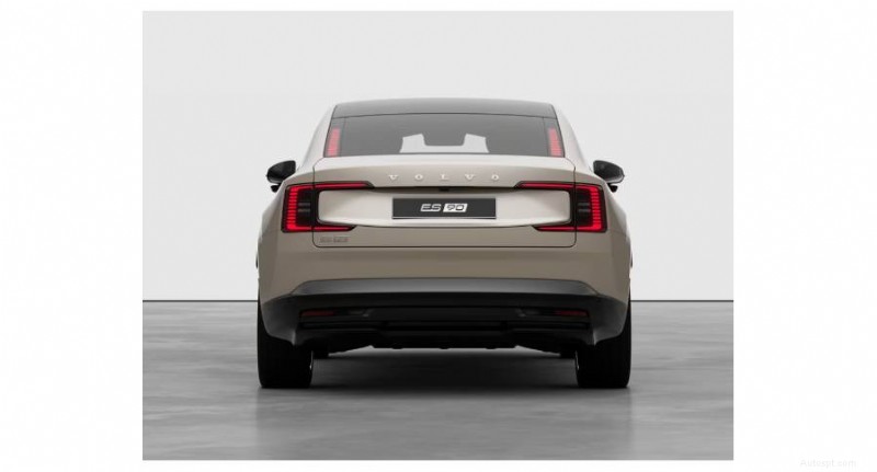 Volvo ES90 berlina:la guida definitiva all acquisto di auto elettriche nel Regno Unito 