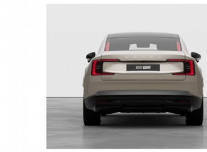 Volvo ES90 berlina:la guida definitiva all acquisto di auto elettriche nel Regno Unito 