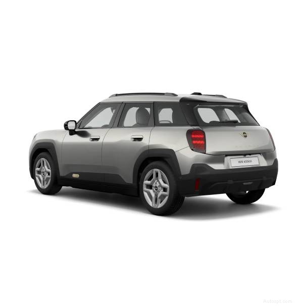 SUV MINI Aceman elettrico:guida all acquisto definitiva nel Regno Unito 