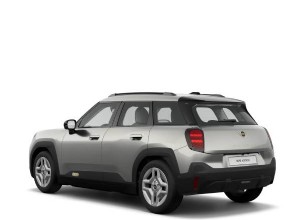 SUV MINI Aceman elettrico:guida all acquisto definitiva nel Regno Unito 